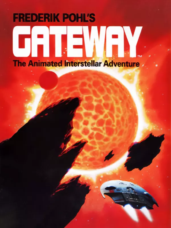 Gateway