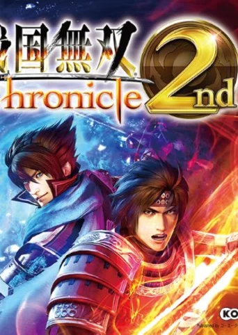 Samurai Warriors: Chronicles 2nd