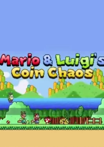 Mario & Luigi's Coin Chaos