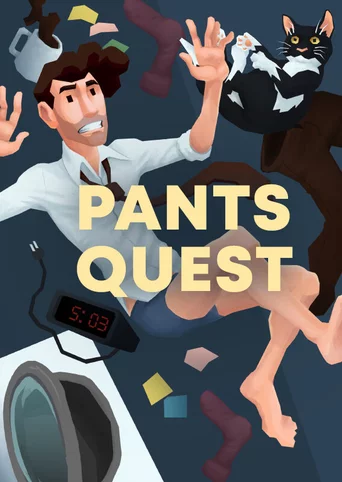 Pants Quest