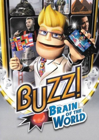 Buzz!: Brain of the World