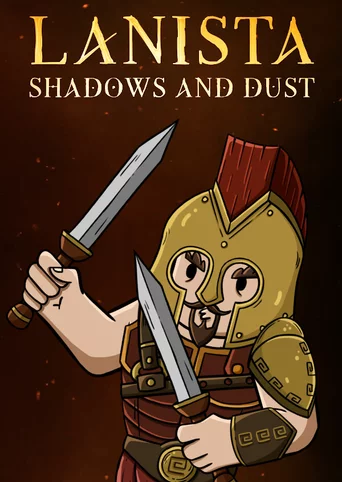 Lanista: Shadows and Dust