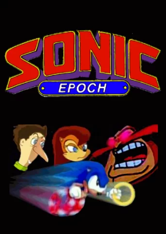 Sonic Epoch