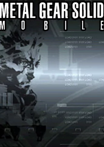 Metal Gear Solid Mobile