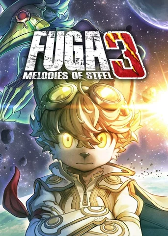 Fuga: Melodies of Steel 3