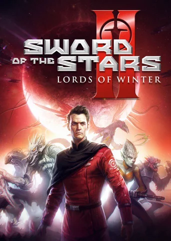 Sword of the Stars II: Lords of the Winter