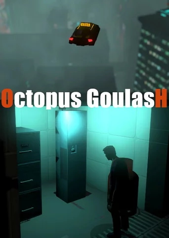Octopus Goulash