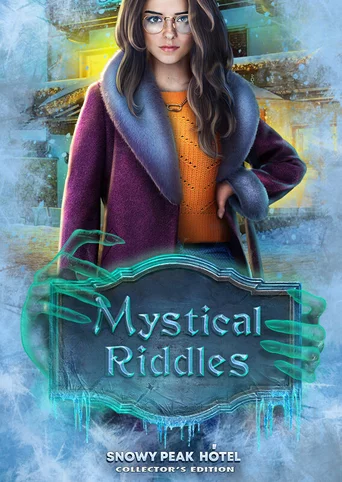 Mystical Riddles: Snowy Peak Hotel - Collector's Edition