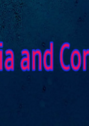 Shantalia and Corali'hulu