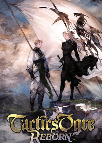 Tactics Ogre: Reborn