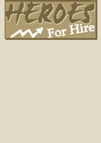 Heroes For Hire