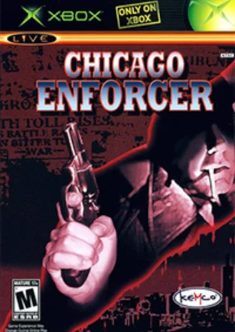Chicago Enforcer