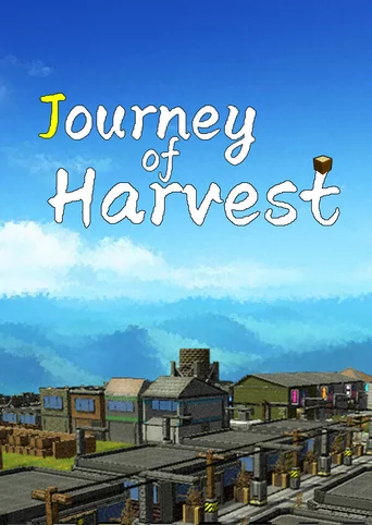 Journey of Harvest