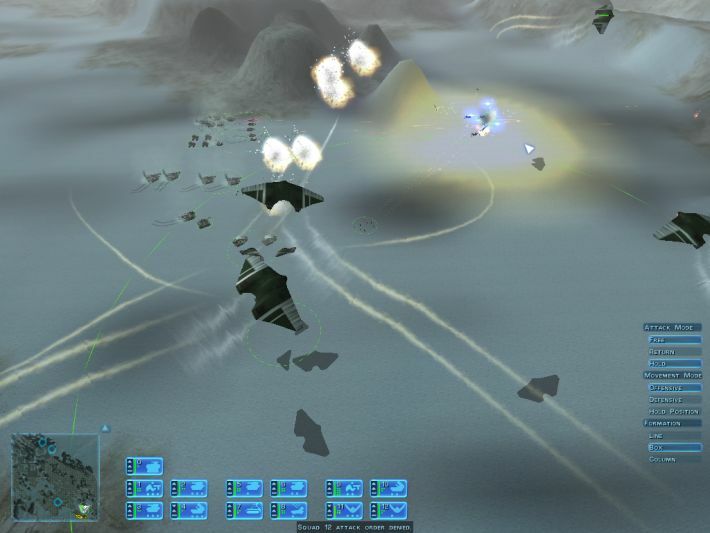 Ground Control Anthology GOG Database