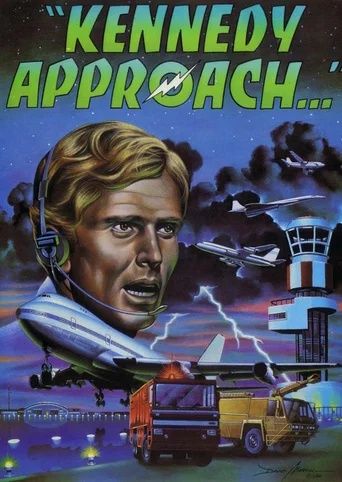 Kennedy Approach