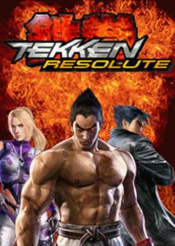 Tekken Resolute