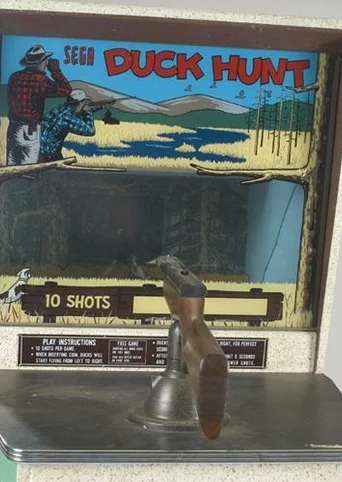 Duck Hunt