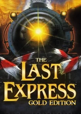 The Last Express: Gold Edition