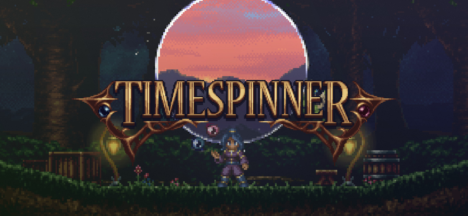 Timespinner - GOG Database