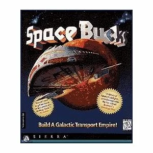 Space Bucks