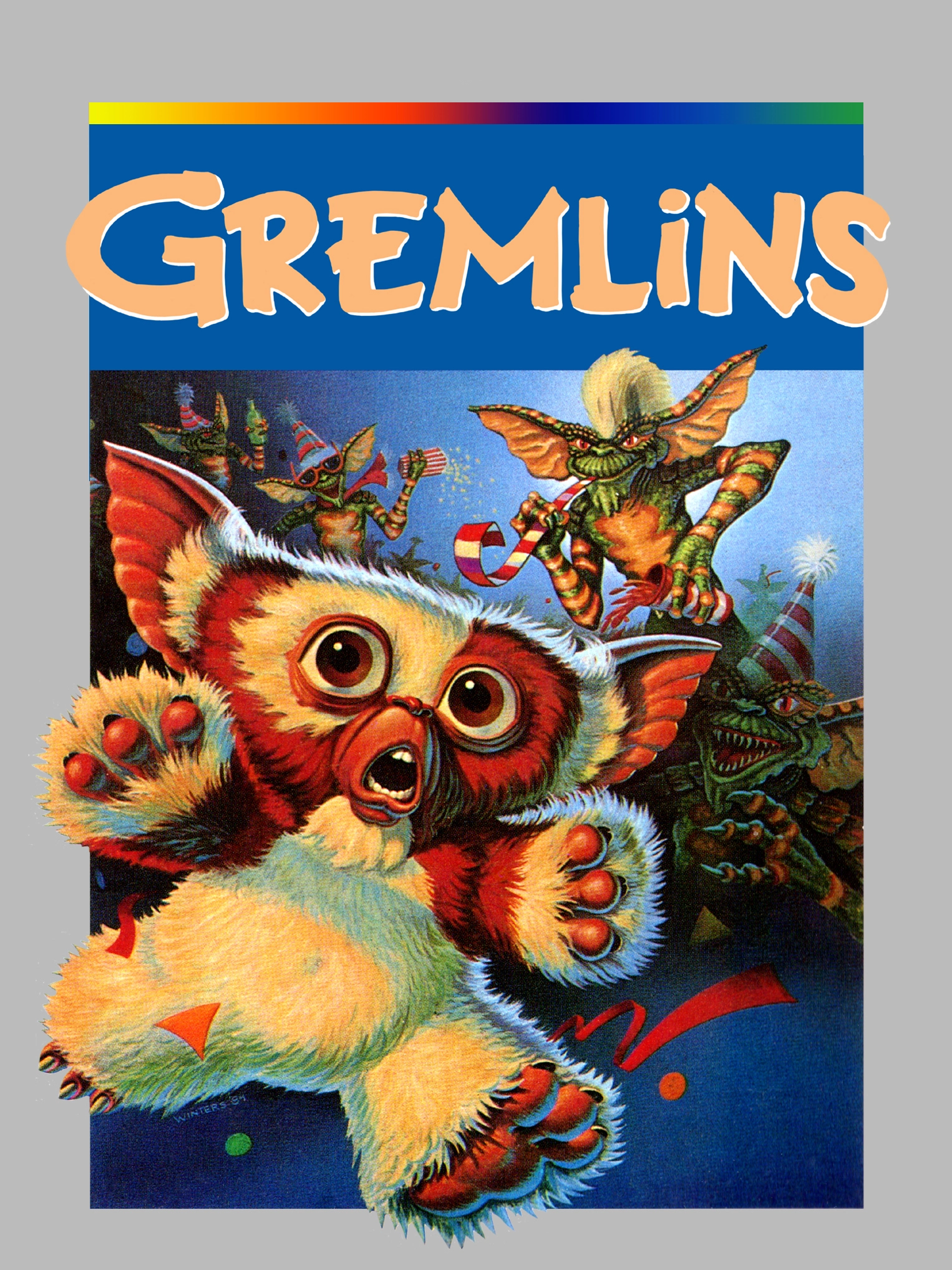 Gremlins