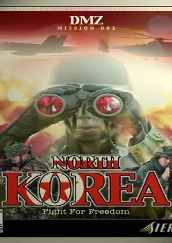 DMZ: North Korea