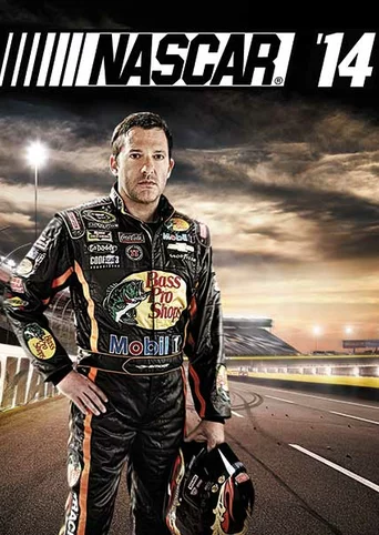 NASCAR '14