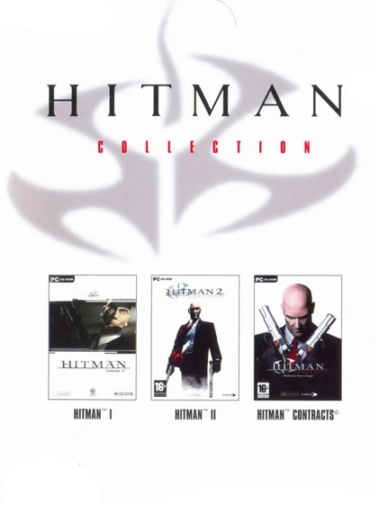 Hitman Collection