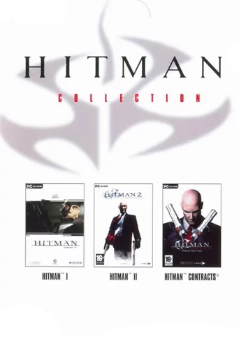 Hitman Collection