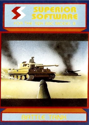 Battle Tank
