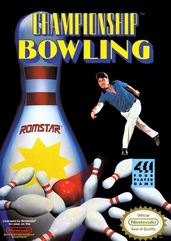 Championship Bowling