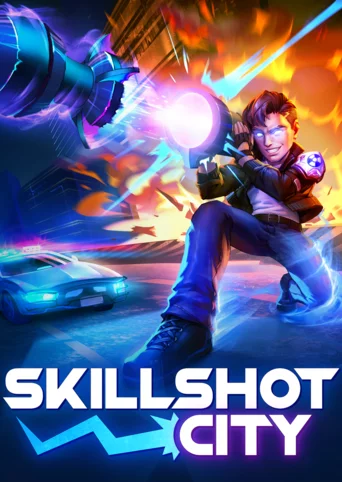 Skillshot City