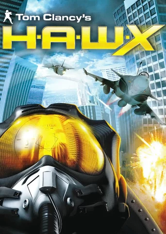 Tom Clancy's H.A.W.X