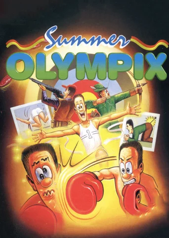 Summer Olympix