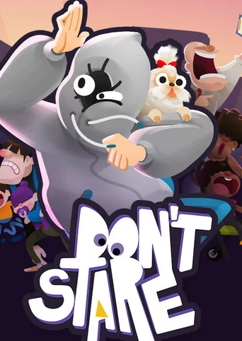 Don't Stare