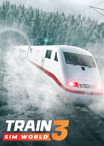 Train Sim World 3