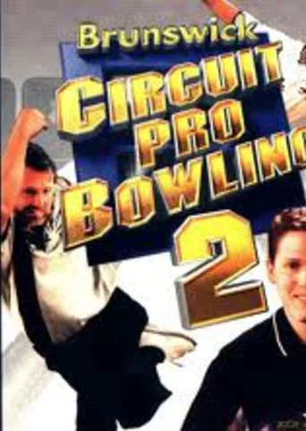 Brunswick Circuit Pro Bowling 2