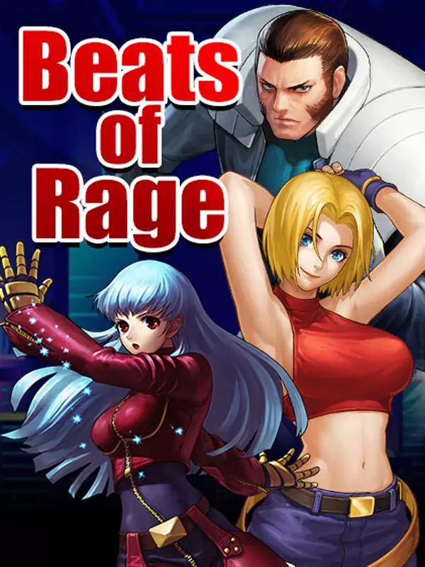 Beats of Rage