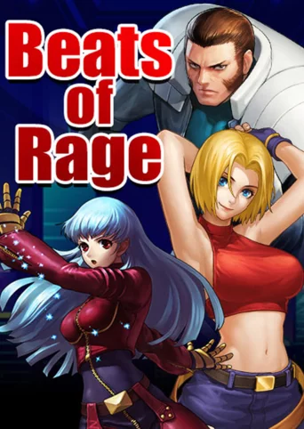 Beats of Rage