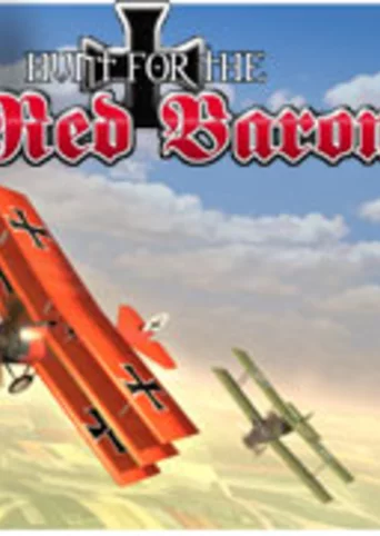 Master of the Skies: The Red Ace