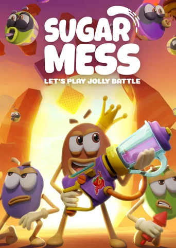 Sugar Mess: Let's Play Jolly Battle
