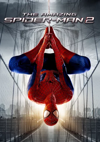 The Amazing Spider-Man 2