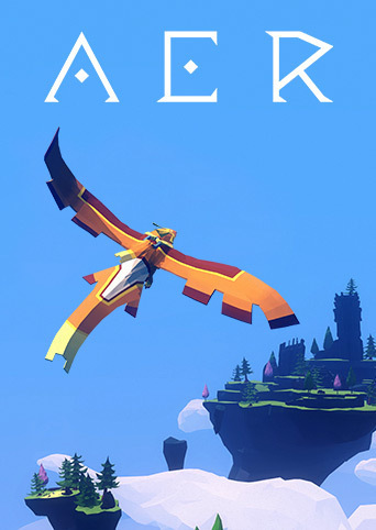 AER Memories of Old Cover