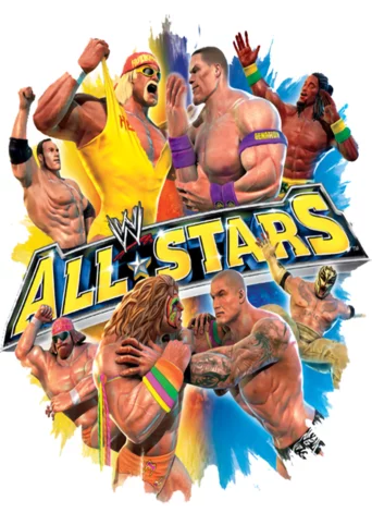 WWE All Stars