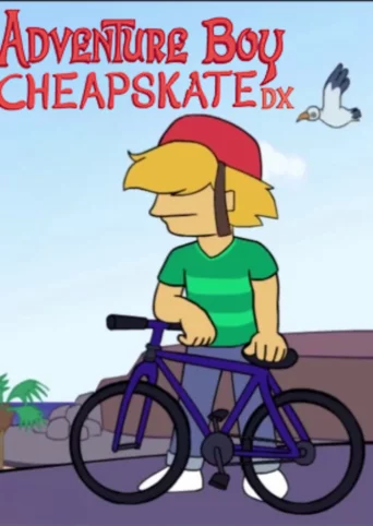 Adventure Boy Cheapskate DX