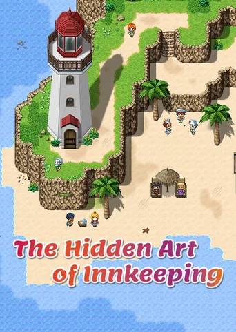 The Hidden Art of Innkeeping