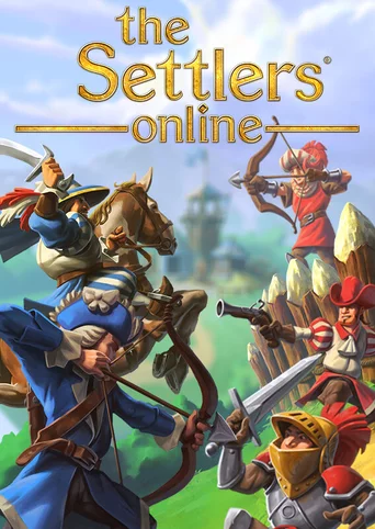 The Settlers Online