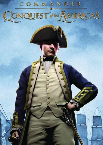 Commander: Conquest of the Americas