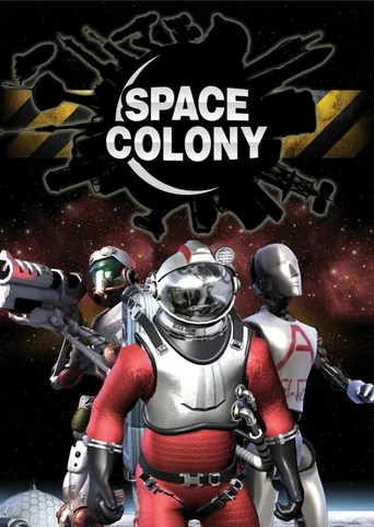 Space Colony