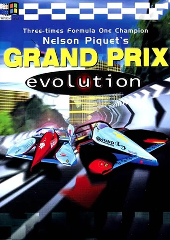 Nelson Piquet's Grand Prix Evolution